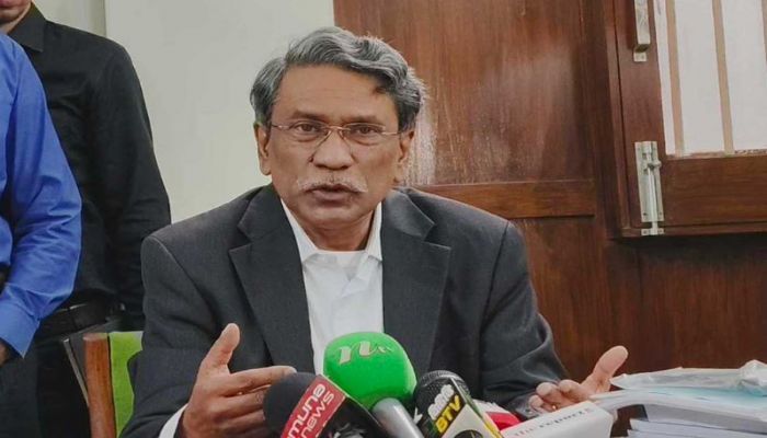 ‘রাষ্ট্র সংস্কারের জন্য মৌলিক বিষয়গুলোতে ঐকমত্য প্রতিষ্ঠা করা দরকার’