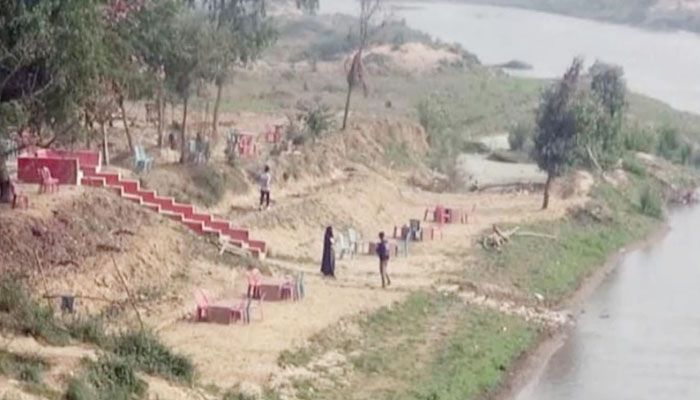গোমতী নদী দখলমুক্ত করতে হাইকোর্টের ৬ মাসের আল্টিমেটাম