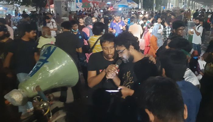 দেশের সব প্রকৌশল বিশ্ববিদ্যালয়ে ‘কমপ্লিট শাটডাউন’ আজ