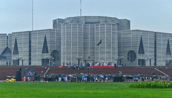 ইতিহাসের স্মরণে গানে-স্মৃতিতে দিনব্যাপী অনুষ্ঠান