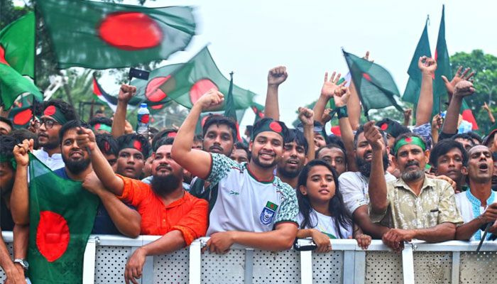 ইতিহাসের স্মরণে গানে-স্মৃতিতে দিনব্যাপী অনুষ্ঠান