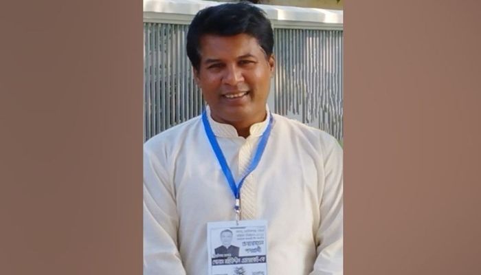 মানিকগঞ্জে আওয়ামী লীগ নেতা গ্রেপ্তার