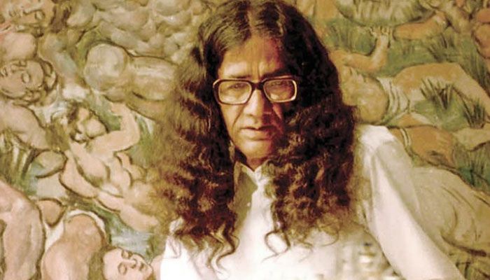 এসএম সুলতানের ১০১তম জন্মবার্ষিকী আজ