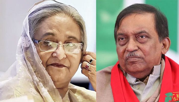 শেখ হাসিনা-কামালের বিরুদ্ধে পঞ্চম দিনের সাক্ষ্যগ্রহণ আজ