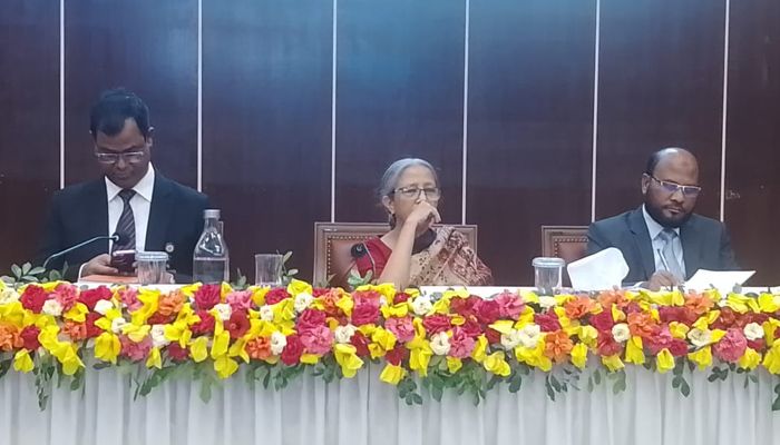 এখন থেকে মৎস্য মন্ত্রণালয়ই ঘোষণা করতে পারবে অভয়াশ্রম: সচিব
