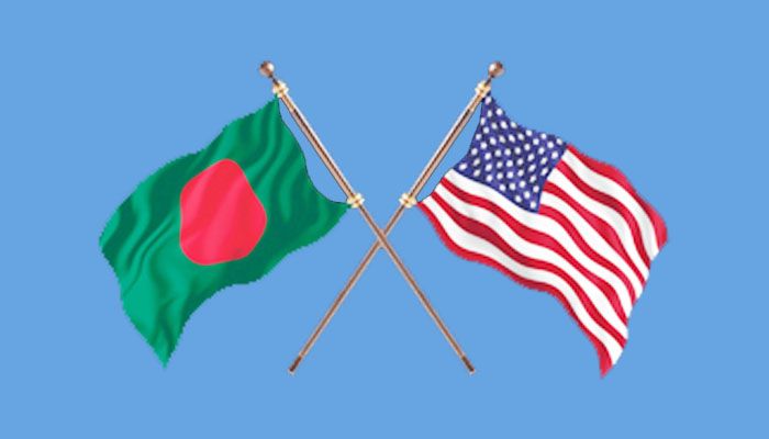 বাংলাদেশের পণ্যে যুক্তরাষ্ট্রের মোট শুল্ক কত দাঁড়াবে?