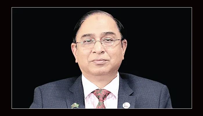 সাবেক আইজিপি জাবেদ পাটোয়ারীসহ ৫ জনের বিরুদ্ধে গ্রেপ্তারি পরোয়ানা
