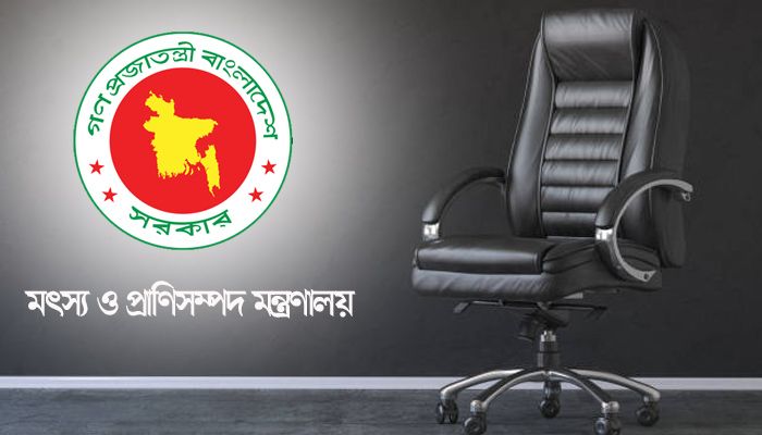 নিয়োগের দুই সপ্তাহ পরও ফাঁকা সচিবের চেয়ার!