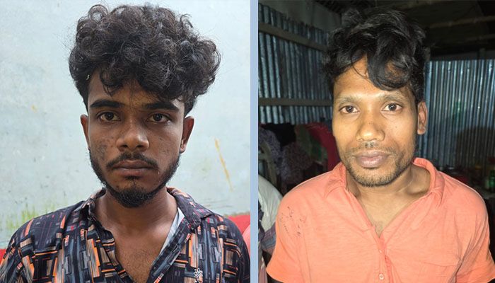 সাংবাদিক তুহিন হত্যা: এখন পর্যন্ত গ্রেপ্তার ৭