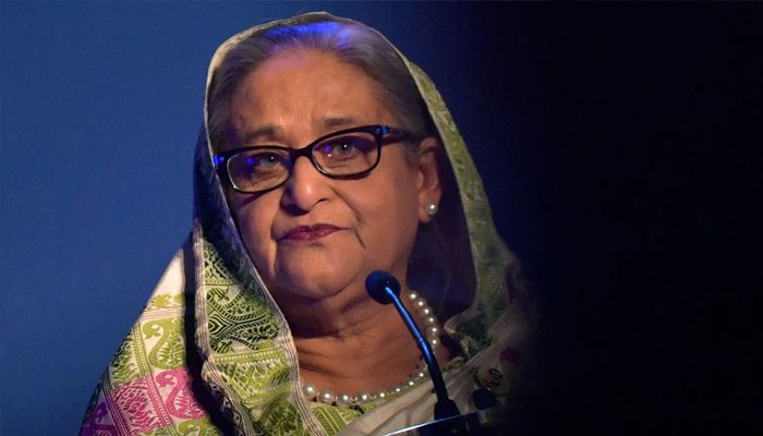 হাসিনা রেজিমের কীর্তি: গোপনে ২২৪০ কোটি টাকার স্পাইওয়্যার আমদানি