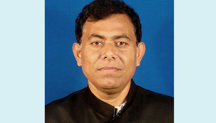 ঝিনাইদহের সাবেক এমপি ঢাকায় গ্রেপ্তার