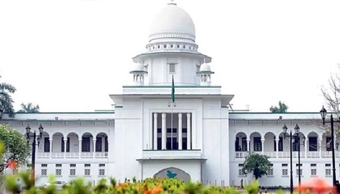 তত্ত্বাবধায়ক সরকার বাতিলের বিরুদ্ধে রিভিউ শুনানি শুরু