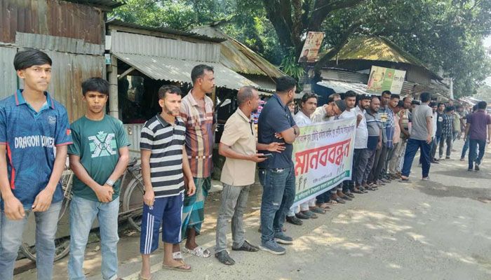 রাজবাড়ীতে দলিল সমিতি সিন্ডিকেটের ভয়াল থাবা
