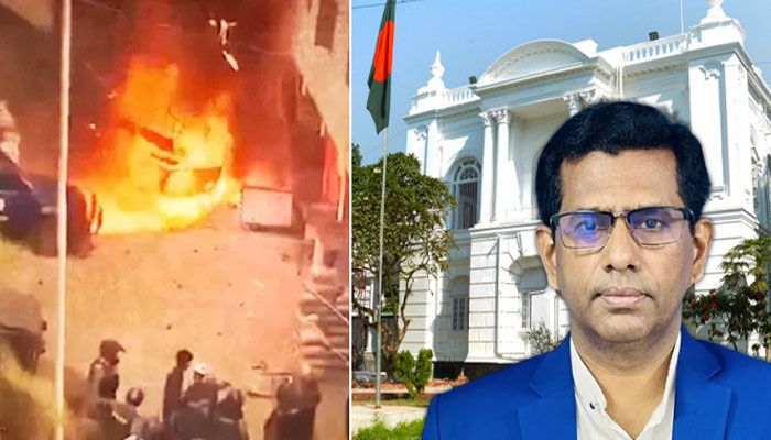 জুলাই গণহত্যাকারীরা কেউ ছাড় পাবে না: চিফ প্রসিকিউটর