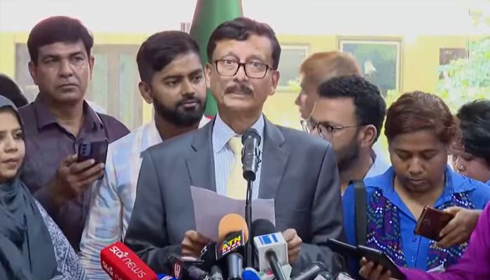 ছবি: ভিডিও থেকে সংগৃহীত