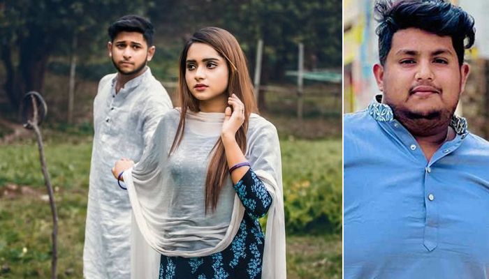 কেয়া পায়েলের সঙ্গে প্রেম ছিল তৌহিদ আফ্রিদির, বললেন রাহী