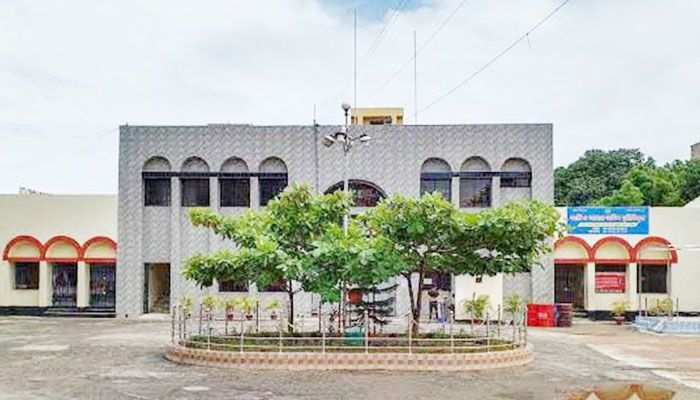 আলোচিত ‘ফোর মার্ডার’ মামলার আসামির কারাগারে মৃত্যু