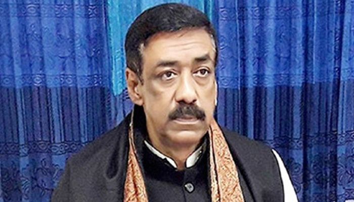 শামীম ওসমান ও তার ছেলেসহ ৩৪ জনের বিরুদ্ধে চার্জশিট