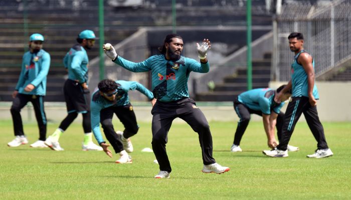 পাওয়ার হিটিং নিয়ে আশা শোনালেন জাকের