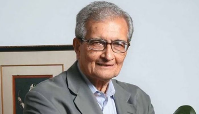 ভারতে ভাষাগত অসহিষ্ণুতা নিয়ে উদ্বেগ অমর্ত্য সেনের