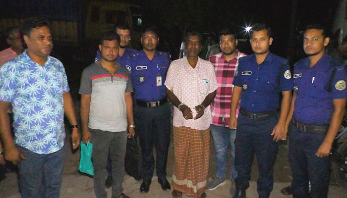 ভুল চিকিৎসায় ইউপি সদস্যার মৃত্যু, চিকিৎসক গ্রেপ্তার 