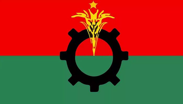 নেছারাবাদ উপজেলা বিএনপির আহ্বায়ক কমিটি বিলুপ্ত