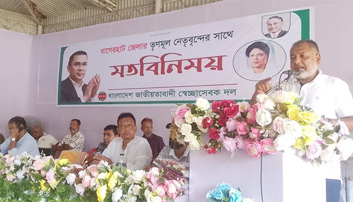 আগামী জাতীয় নির্বাচন হবে চ্যালেঞ্জের: জিলানী 