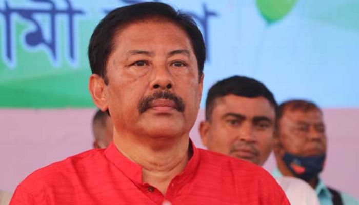 স্ত্রীসহ সাবেক মন্ত্রী বাহাদুরের বিরুদ্ধে দুদকের মামলা
