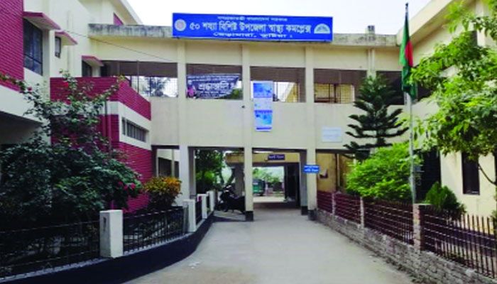 বজ্রপাতে দুই কৃষকের মৃত্যু