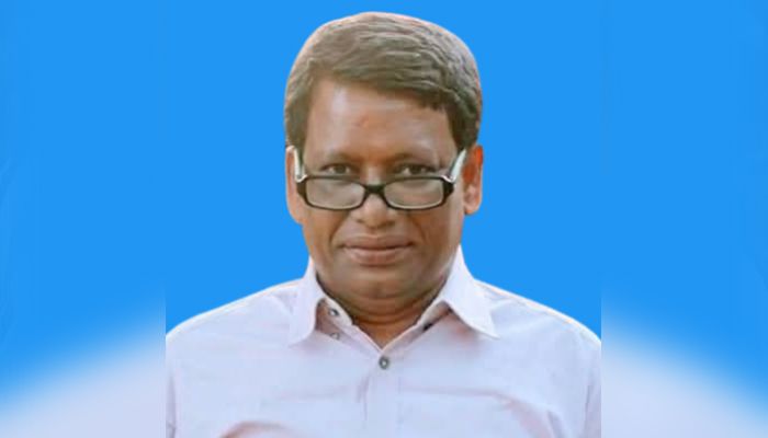 কচুয়া উপজেলা আ. লীগ সভাপতি শিশির গ্রেপ্তার