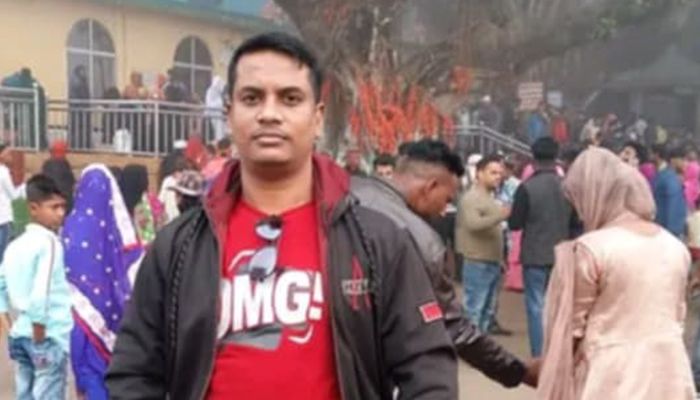 বোয়ালখালীতে মাথায় গাছের ডাল পড়ে যুবকের মৃত্যু