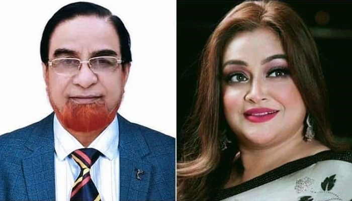সাবেক এমপি বাহারসহ ৩৫ জনের বিরুদ্ধে চার্জশিট