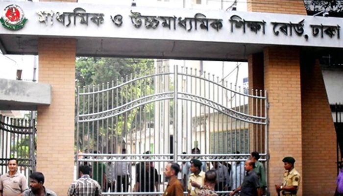 ৭১ শিক্ষককে কালো তালিকাভুক্ত পাঁচ বছরের জন্য