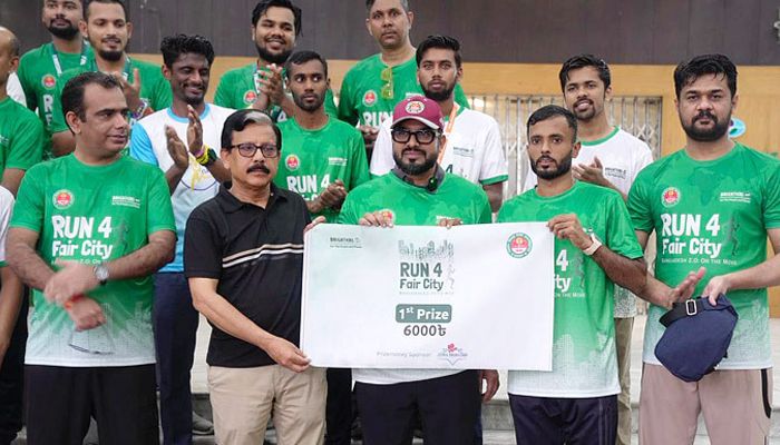 বাসযোগ্য শহর গড়তে নাগরিকদের অংশগ্রহণ অপরিহার্য : ডিএনসিসি প্রশাসক