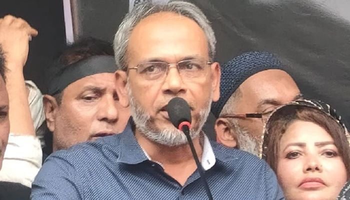 নির্বাচনের মাধ্যমে ড্যাবের কমিটি গঠন গণতন্ত্র পরিচর্যার অংশ: ডা. রফিক