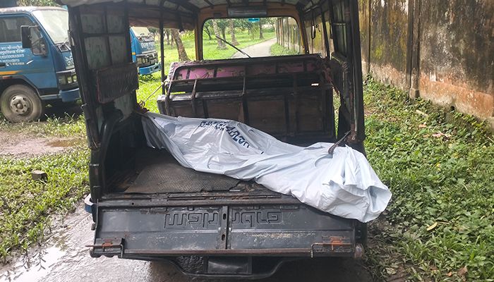 প্রবাসীর স্ত্রীকে ধর্ষণের চেষ্টা, লম্পটের হাতে আহত বৃদ্ধার মৃত্যু
