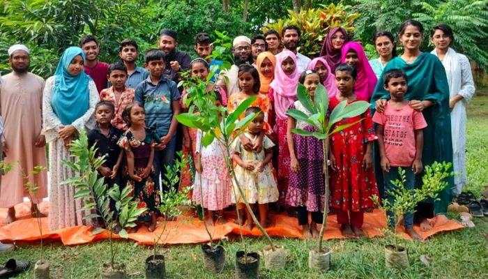 প্রবা ফটো।