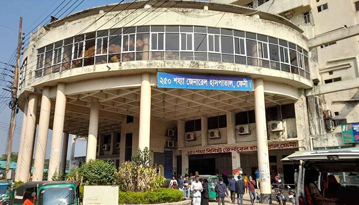 পরিত্যক্ত বাড়ি থেকে যুবকের ঝুলন্ত মরদেহ উদ্ধার