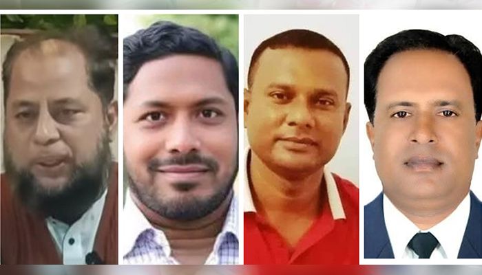 বিএনপির বিজয় র‍্যালিতে হামলায় ৪ জনের বিরুদ্ধে গ্রেপ্তারি পরোয়ানা