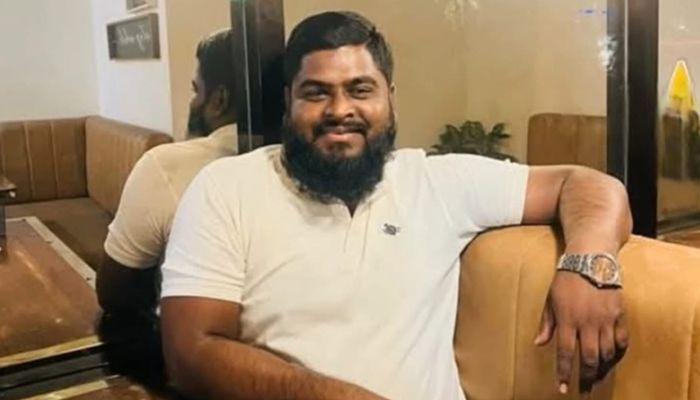 পুলিশের ধাওয়ায় নদীতে ঝাঁপ দিলেন ব্যবসায়ী, খোঁজ মেলেনি