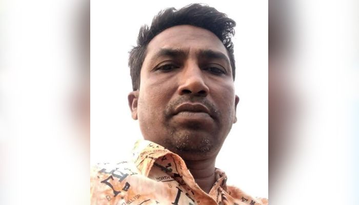 ইউপি সদস্যের ইয়াবা সেবনের ভিডিও ভাইরাল