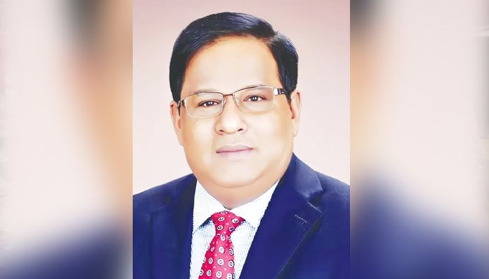 সাবেক স্বরাষ্ট্র সচিব হারুনের বিরুদ্ধে দুদকের মামলা
