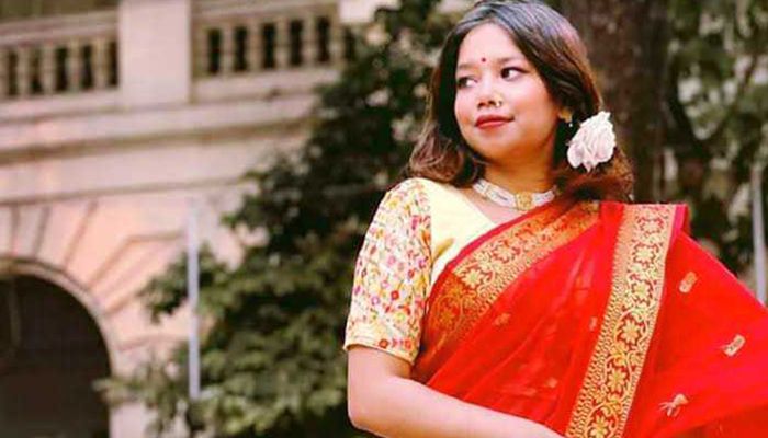 জবি ছাত্রী অবন্তিকার আত্মহত্যা মামলা থেকে শিক্ষক দ্বীন ইসলামকে অব্যাহতি