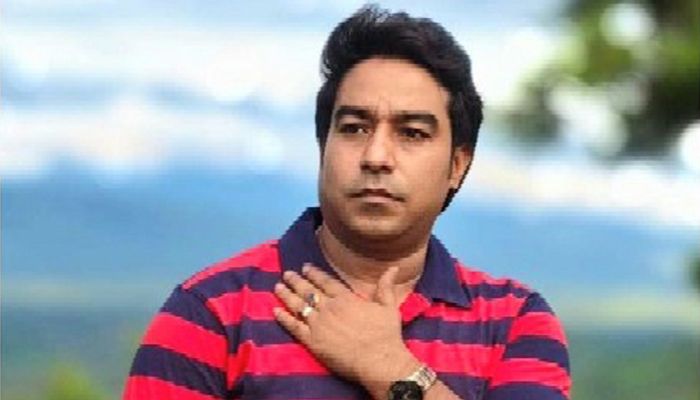 ৪ কোটি টাকা চাঁদা আদায়ের মামলার আসামি জনি গ্রেপ্তার