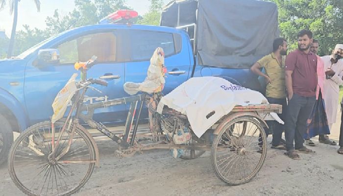 বেনাপোলে নিজবাড়িতে কসাইকে জবাই