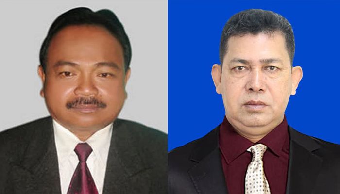 হত্যাচেষ্টায় সাবেক প্রতিমন্ত্রী কুজেন্দ্র লাল ত্রিপুরার বিরুদ্ধে মামলা