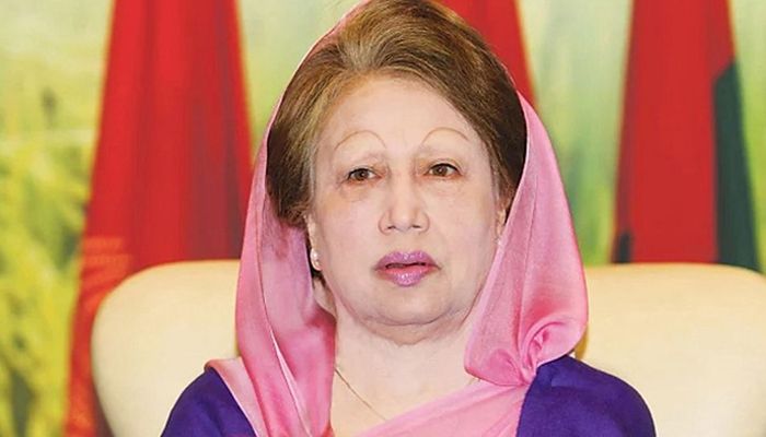 খালেদা জিয়ার জন্মদিনে দোয়া হবে, কেক কাটায় বারণ