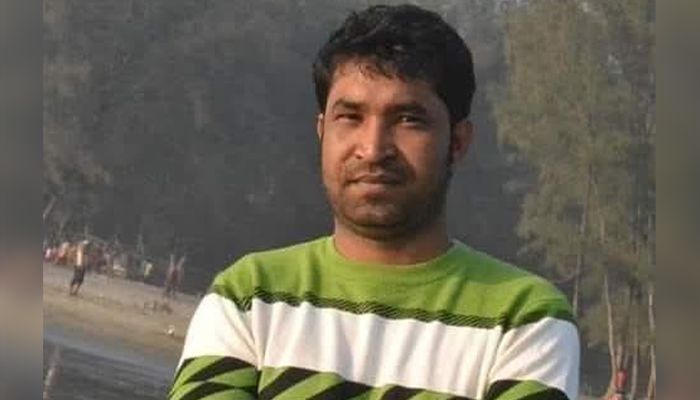 বিএনপি নেতার ওপর হামলায় গ্রেপ্তার ছাত্রদল নেতা