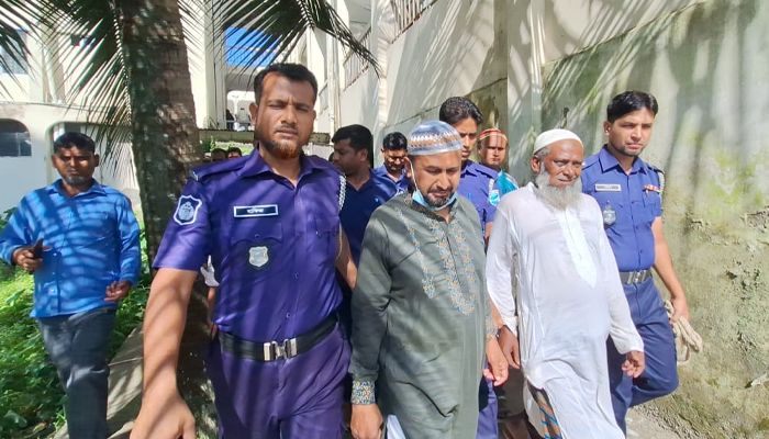 কৃষক হত্যা মামলায় একজনের যাবজ্জীবন, ১১ জন খালাস