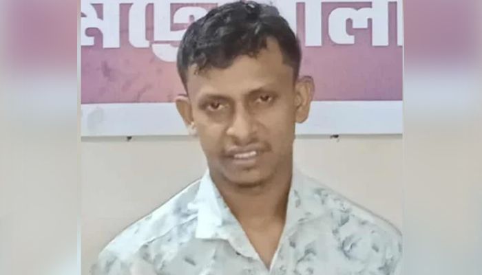 খুমেক হাসপাতালের প্রিজন সেল থেকে আসামির পলায়ন